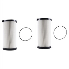 2Pcs for CNHTC SINOTRUK HOWO T7H SITRAK C7 FS20190/FH21397 Oil-Water Separator Filter Elements WG9925550966