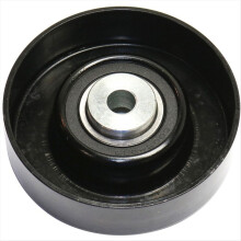 Car Belt Idler Pulley 17530-77E00 for Tracker Sidekick SX4