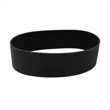 Electric Steering Rack Pinion Gear Belt 390-2M-25 for Ranger 38018161 HEE4442RM 2235548 EB3C3D070AH