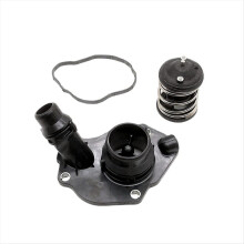 1 Set Thermostat Assembly for 2 3 4 5 Series X1 X3 X5 11518516203 Parts