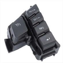 Steering Wheel Cruise Control Switch for HHR 06-11 08-11 Aura 07-09 07-10 15942442