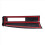 Car Central Control Trim Panel Frame for 2024+ Multi-Function Button Carbon Fiber Pattern 10