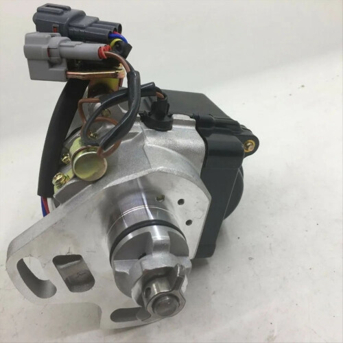 Ignition Distributor for 88-89 1.6L 4 Cyl 4AF FT42Z4 - 2