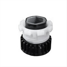 Front Headlight Screw Lower Reinforcemen Mount Plate A2066209601 for - C Class W206 W254 W214 W236 2023 2024