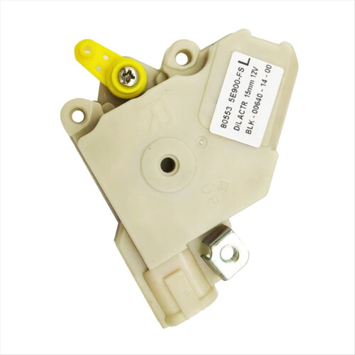 80552 for Door Central Control Lock Actuator Motor Assembly 5E900-(Left Front) 2