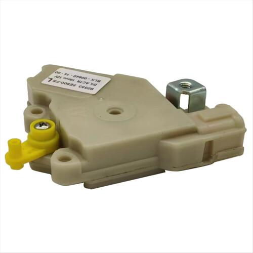 80552 for Door Central Control Lock Actuator Motor Assembly 5E900-(Left Front) 1