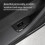 14 PCS Set Glass Lift Panel Button Decorative Stickers for Model 3 Y Interior Modification 5