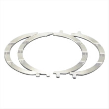 4 Pcs Crankshaft Thrust Bearing for Grand WK 3.0L 2011-2021 Part Number: 68147095AA Parts