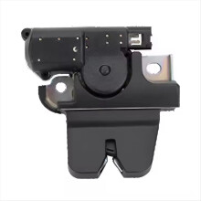 Car Trunk Lock Actuator Door Assembly 64600-30120 Rear Boot for GS 1998-2003