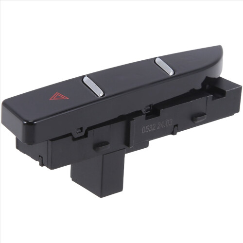 Hazard Warning Switch for XTS 2013-2019 84144311 1