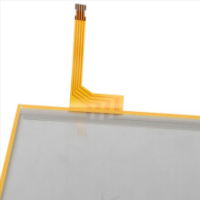 TAELEX500-057 Car Navigation Digitizer LCD Display Touch Screen for LS430 2004-2006