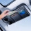 Car Visor Storage Device Multi-Function Light Shield Glasses Bag Card Driver'S License Clip Case Accessories 9