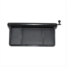 Dash Storage Tray for Telluride 2020-2024 Accessories,Dashboard Box Screen Insert Organizer Accessories