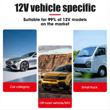 Remote Battery Disconnect Switch 12V 260A Kill Automatic Power Off Prevent Drain with Car Truck,B