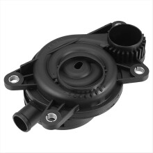 Car PVC Engine Crankcase Vent Valve 6110160134 for Sprinter 2500 2003-2006 Oil Water Separator