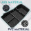Lower Center Console Organizer Tray Storage Box for EV9 2024 Interior Accessories 2