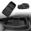 Lower Center Console Organizer Tray Storage Box for EV9 2024 Interior Accessories 8