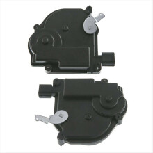 Rear Left & Right Power Sliding Door Lock Actuator 72663--A21 72623--A21 for 2005-2010