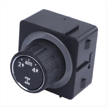 22752188 23228428 84254252 Transfer Case Select Mode Control Switch Drive for 1500 2014-2019