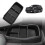 Lower Center Console Organizer Tray Storage Box for EV9 2024 Interior Accessories 3