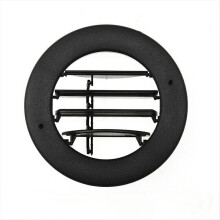 4X Car Ceiling Roof AC Heater Air Vent BL1Z-19893-AA for Explorer 2011-2019 BB5Z-19893-CA BB5Z19893AA