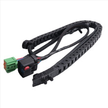 Power Sliding Door Wiring Harness Driver Side Left 4868121AD for Caravan 2004-2007