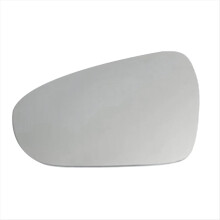 Car Door Wing Rearview Mirror Glass Heated for Proceed 2019-2023 Side Left