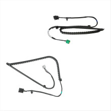 4868121AD 4868122AD Power Sliding Door Wiring Harness LH & RH 1 Pair for Caravan