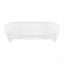 Motorcycle Front 4.5inch Windshields Windscreen Fairing for TOURING CVO Road Glide FLTRXSE 2023 2024 Transparent