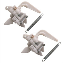 20748450 for Control Valve Seat Repair 20443641 0009107238 7420748450 1847100 2133705(2PCS)