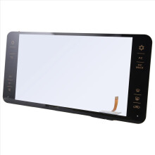 For Vision X1 Navigation Touch Handwriting Outer Screen Glass ,Car Central Control