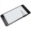For Vision X1 Navigation Touch Handwriting Outer Screen Glass ,Car Central Control 5