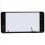 For Vision X1 Navigation Touch Handwriting Outer Screen Glass ,Car Central Control 7
