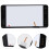 For Vision X1 Navigation Touch Handwriting Outer Screen Glass ,Car Central Control 8