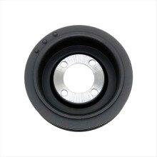 1 Pcs Crankshaft Belt Pulley for 93321182 96419497 96350547 90469102