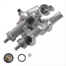 Automotive Thermostat Housing Assembly for Compass 68003582AB