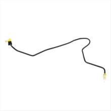 New 9809427580 Clutch Hydraulic Tube Control Hose for 4008 C2