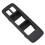 Car Front Left Power Window Lifter Switch Button Trim Panel Cover for J10 2008 -2015 8