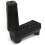 2Pcs Front Foot Rest Peg Rubbers Footrest Handlebars for YBR 125 6