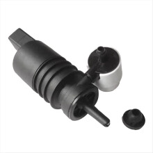 Car Front Windshield Wipe Washer Pump Motor 155250117 68310928AA for Compass 2017-2022