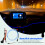 Car Interior LED Dashboard Frame Light Instrument Panel Trim Atmosphere for 2015 2016 2017 2018 7