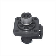 Shift Cylinder Inhibitor Solenoid Valve for Trucks VOE 8172628 1672230