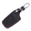 for 2020 Key Case Protective Keychain Shell Modification Black 1
