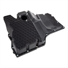 Lower Oil Pan 06L103598R 06L103598 for A4 A5 A6 Q5 2.0L