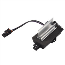 03-06 for HVAC AC Blower Motor Resistor Control Module 4P1516,15-80567