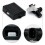 Car Wireless Remote Vacuum Exhaust Shut-Off Valve Pipe Controller Set Suitable for - 5