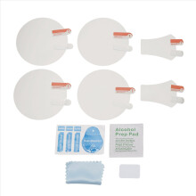 Motorcycle Cluster Scratch Protection Film Screen Protector for CB1100EX CB1100RS CB1300 SUPER 2014-2020