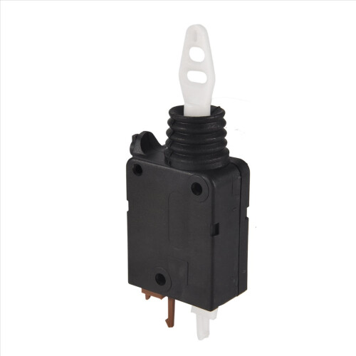 Car Front Left Door Lock Actuator Central Locking Motor for Elysee 908854 1