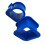 for Forester Steering Rack Bushing Polyurethane 2