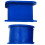 for Forester Steering Rack Bushing Polyurethane 4